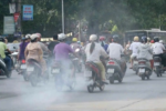 Việt Nam chính thức áp dụng lộ trình khí thải mức 4 đối với xe máy từ giữa năm 2026