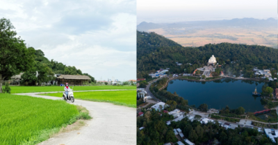 An Giang vượt mặt các địa điểm du lịch sáng giá nằm trong top 3 “ngôi sao” của ngành du lịch Việt