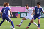 U23 Nhật Bản vs U23 Jordan: Nhật Bản nhọc nhằn tiến vào bán kết
