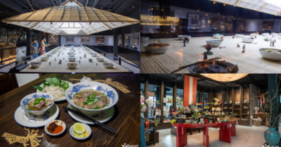 Bước vào bảo tàng Phở đầu tiên tại Việt Nam, du khách bất ngờ trước bí mật hương vị