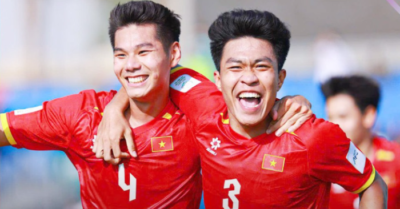 Báo chí Jordan thừa nhận U23 Việt Nam thắng xứng đáng, chỉ ra sai lầm “tự tin quá mức”