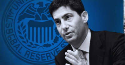 Hồ sơ Kevin Warsh: Từ chuyên gia Phố Wall đến ứng viên lãnh đạo ngân hàng trung ương Mỹ