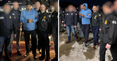 Mỹ cảnh báo Cuba sau chiến dịch bắt giữ Tổng thống Venezuela Maduro