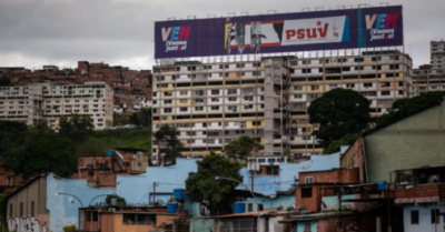 Kinh tế Venezuela lao đao khi Mỹ bắt Tổng thống Maduro