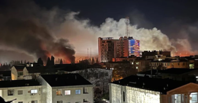 Iran phong tỏa internet quy mô lớn giữa làn sóng biểu tình leo thang