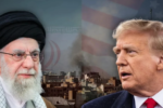 Trump tuyên bố áp thuế 25% với quốc gia làm ăn cùng Iran