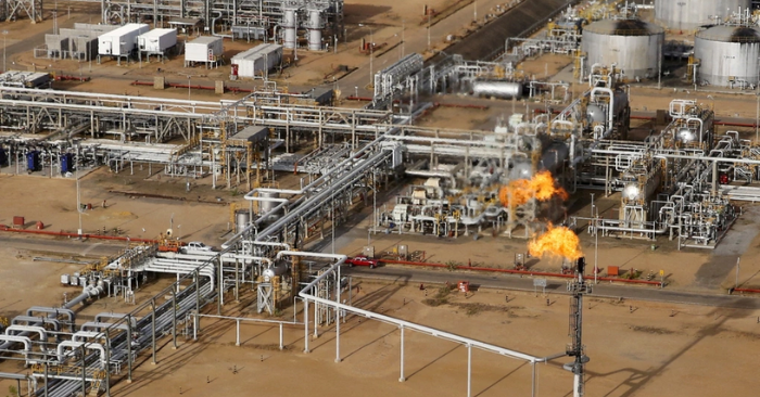 dầu thô Venezuela