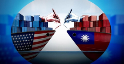 Thỏa thuận chip 500 tỷ USD Mỹ–Đài Loan tái định hình chuỗi cung ứng bán dẫn