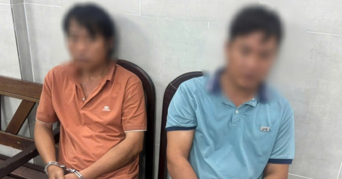 Trộm thiên nga Thảo Cầm Viên lộ diện từ kìm cắt sắt