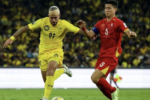 Tạm đình chỉ án phạt FIFA tuyển thủ Malaysia nhẹ nhõm chờ phán quyết cuối