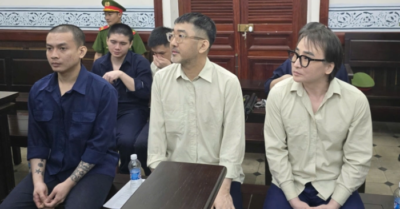 Nhà hàng Hàn Quốc môi giới; chủ quán lĩnh 5 năm tù