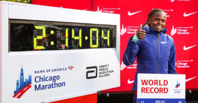 Marathon thế giới chấn động vì làn sóng đổi quốc tịch trước thềm Olympic 2028