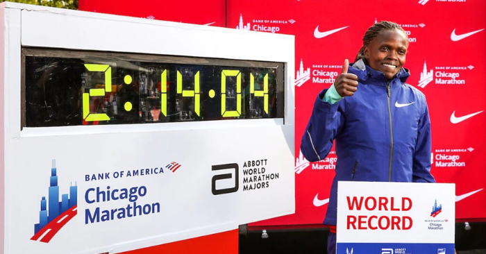 Marathon thế giới chấn động vì làn sóng đổi quốc tịch trước thềm Olympic 2028