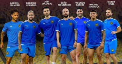 Phán quyết của CAS: Lối thoát tạm thời cho 7 cầu thủ nhập tịch Malaysia