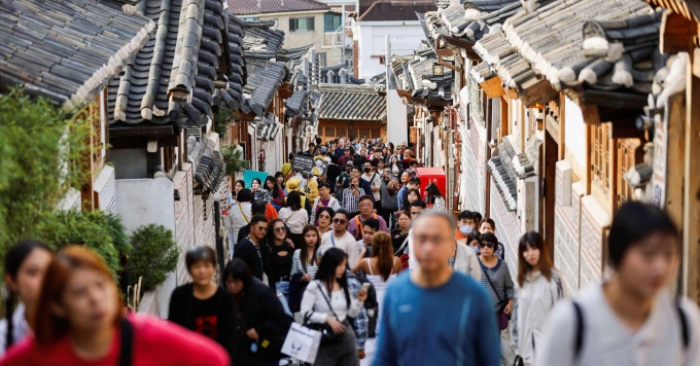 Cách các nước bảo tồn làng cổ qua mô hình Nhật Bản và Hàn Quốc