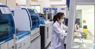 Chưa có vaccine hay thuốc điều trị đặc hiệu  virus Nipah