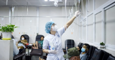 Thuốc ung thư thế hệ mới cơ hội tiếp cận miễn phí cho bệnh nhân