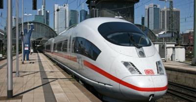 Đường sắt cao tốc Bắc Nam thuê tư vấn Tây Ban Nha lập báo cáo khả thi