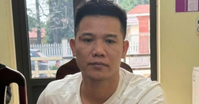 Nghi phạm có 5 tiền án dùng dao trói chủ nhà để cướp tài sản tại Bắc Ninh