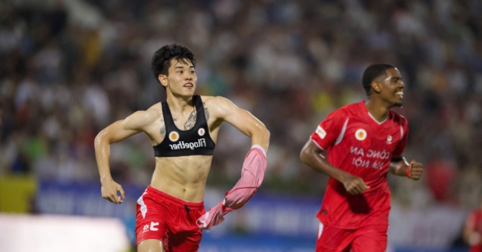 Công an Hà Nội sẵn sàng tạo điều kiện cầu thủ xuất ngoại