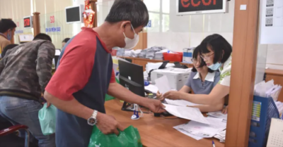 Tuyên án vụ hối lộ tại Cục An toàn thực phẩm: Cựu Cục trưởng lĩnh án 20 năm tù