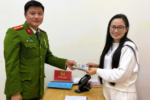 Thanh niên Thanh Hóa nhặt gần 40 triệu đồng ở ATM, trả lại cho người bỏ quên vào ngày cuối năm