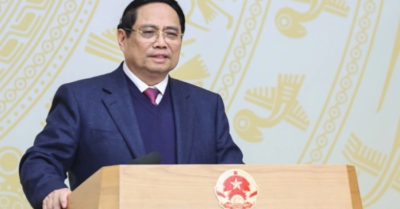 Gần 1 triệu tỷ đồng vốn đầu tư công sẽ rót vào nền kinh tế năm nay