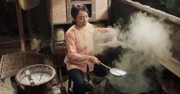 Tôn vinh văn hóa Nam Bộ mộc mạc trong phim “Ai thương ai mến”