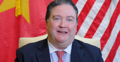 Đại sứ Marc Knapper: Việt Nam sẽ mãi là nơi rất đặc biệt