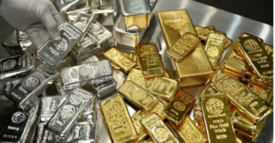 Giá vàng thế giới bốc hơi hơn 300 USD sau quyết định nhân sự của ông Donald Trump