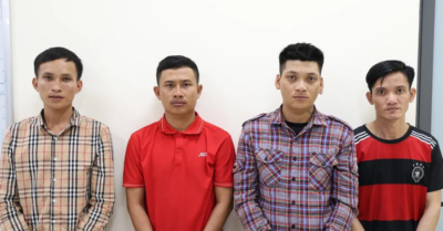 Mâu thuẫn chỉ vì đổ rác, hỗn chiến chợ Kinh Đào – An Giang nổ ra, một người chấn thương sọ não nặng