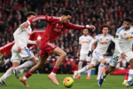 Liverpool hòa 0-0 Leeds, lần đầu dưới thời Slot
