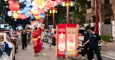 Hạ tầng thăng hạng mở rộng ‘sân khấu’ cho du lịch Móng Cái