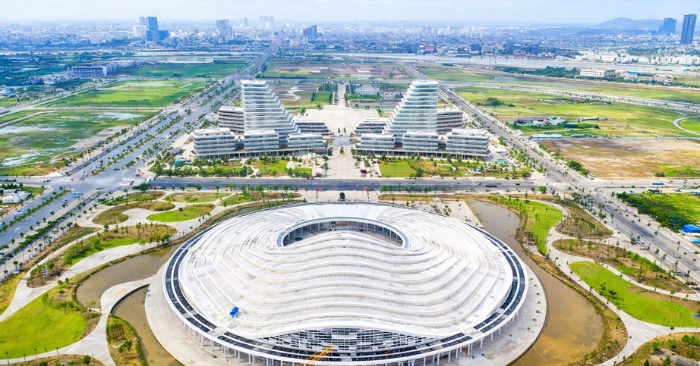 Đô thị loại 1 phải có thu nhập cao hơn cả nước