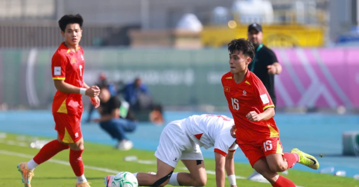 Truyền thông quốc tế ‘dậy sóng’ vì U-23 Việt Nam