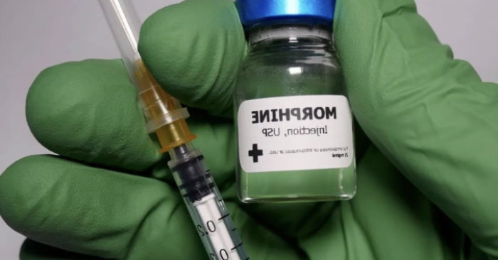 Thực hư thông tin morphine khiến ung thư tiến triển nhanh và gây chết sớm