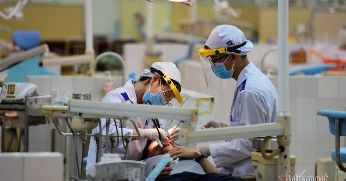 Năm 2026: 12 đại học phía Nam đào tạo y khoa, học phí đạt ngưỡng hơn 1 tỷ đồng/khóa