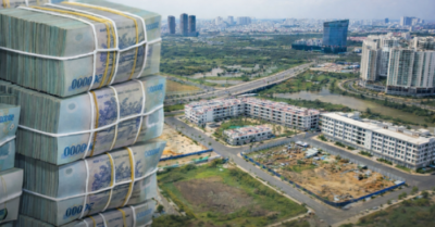 Đấu giá đất ở: Tiền đặt trước được nâng lên tối đa 50% giá khởi điểm từ 6/1/2026