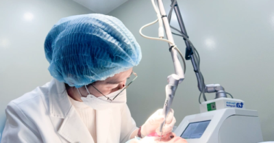 Nốt sẩn lan khắp mặt do quá sản tuyến bã: Nhận biết đúng để tránh điều trị sai