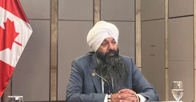 Canada tài trợ dự án phát triển Việt Nam gần 59 triệu USD