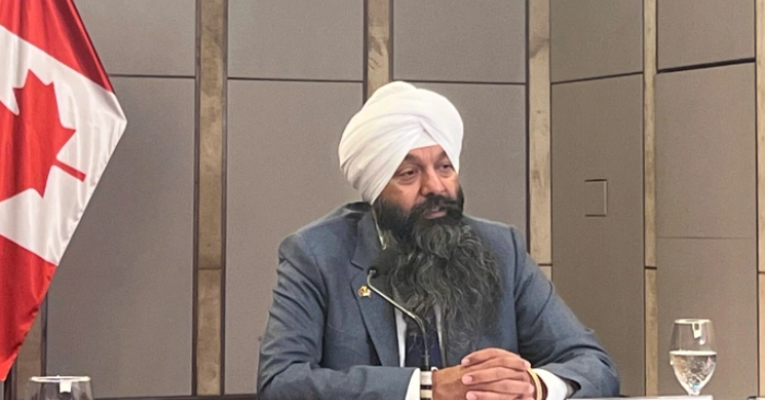 Canada tài trợ dự án phát triển Việt Nam gần 59 triệu USD