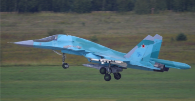 Ukraine tuyên bố bắn hạ 2 tiêm kích Nga chỉ trong 1 ngày