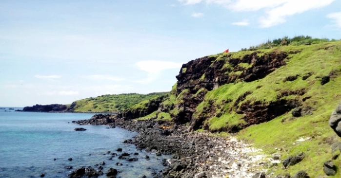 Phú Quý điểm đến hàng đầu với vẻ đẹp nguyên sơ