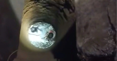 Hai bạn trẻ được giải cứu sau khi rơi xuống giếng hoang tại khu Trung tâm văn hóa cũ Long Khánh