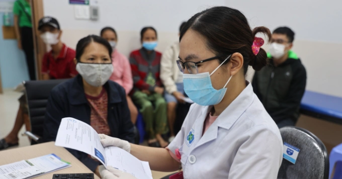 Kê đơn thuốc 90 ngày: Bộ Y tế nhắc bác sĩ tạo thuận lợi cho bệnh nhân dịp Tết