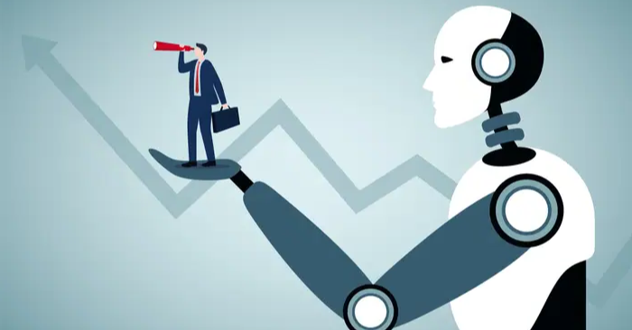 170 triệu việc làm mới sẽ được tạo ra nhờ AI