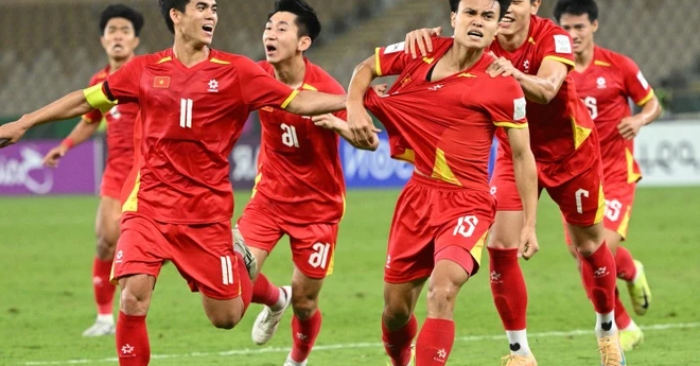 Loạt ảnh chế lan truyền trên mạng sau trận U23 Việt Nam thắng U23 UAE