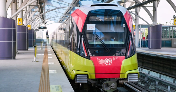 Hanoi Metro lãi năm thứ 4 liên tiếp