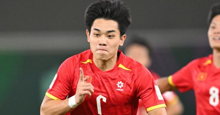 Nhận định bóng đá U23 Việt Nam vs U23 Trung Quốc: Thử thách cho Đình Bắc