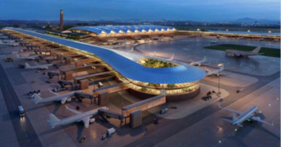 Hạ tầng hàng không, giao thông mở hướng phát triển mới cho Đông Anh